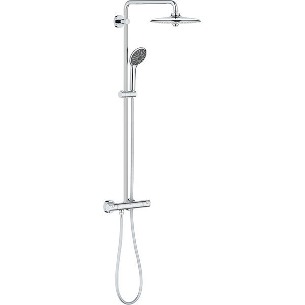 Душевая система Grohe Vitalio Joy 260 27298002