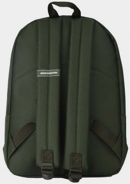 Рюкзак Skechers WEEKEND BACKPACK SKCH7684OLV хаки