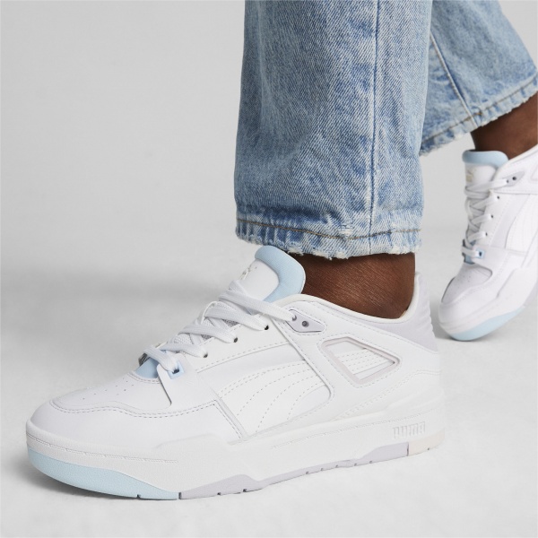 Кроссовки Puma SLIPSTREAM WNS 38627014 р.40 белый
