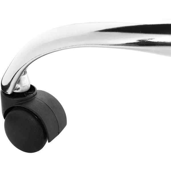 Крісло Anji South Черрі чорне