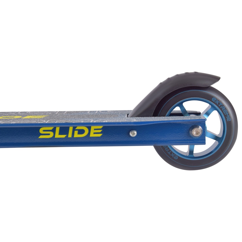 Самокат детский 2-колесный в ассортименте TR2207