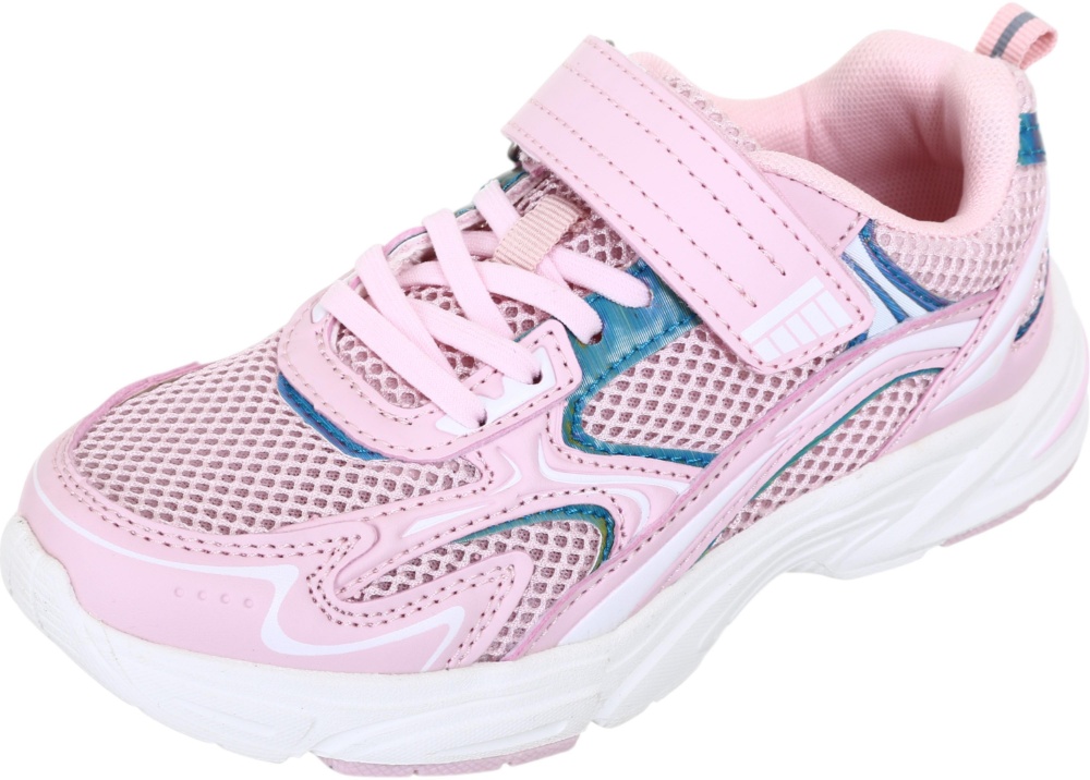 Кроссовки LIA для девочки A-A358B р.28