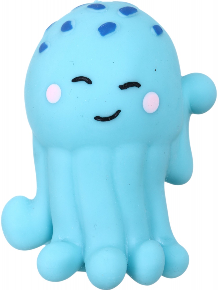 Игрушка-антистресс PIXIE стретч медуза 53 г в ассорт. CKS-10685