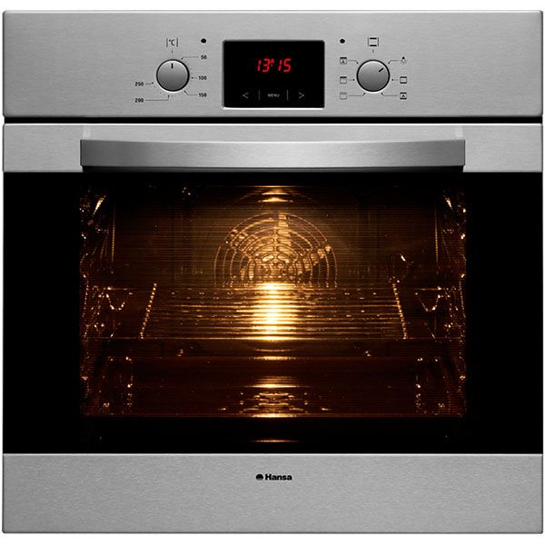 Духова шафа електрична Hansa BOEI64030030