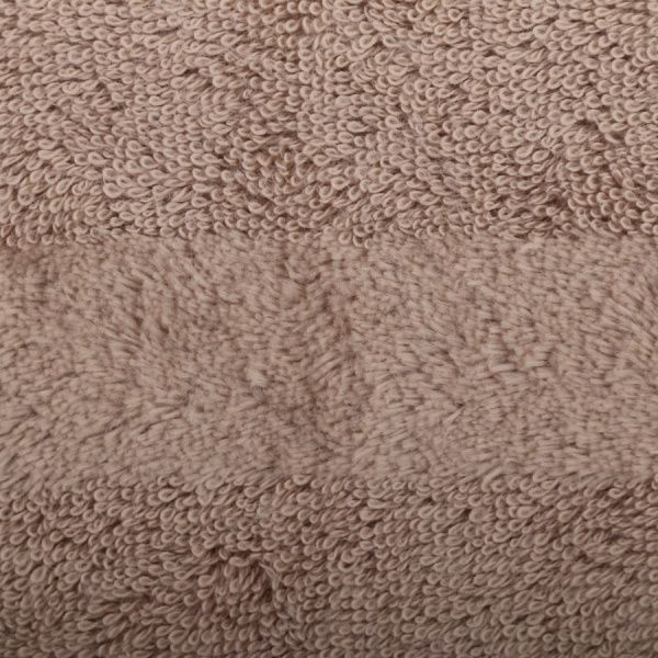 Рушник Noblesse 50x100 см пісочний 