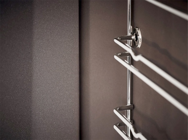 Духовой шкаф Electrolux OKD5C51Z