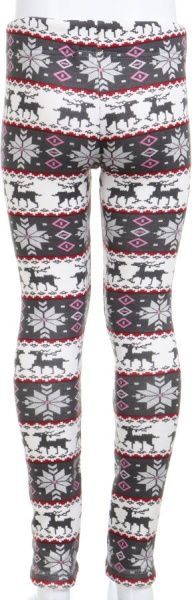 Лосины Kids Couture 50140294 р.122 черный 