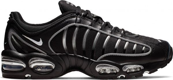 Кроссовки Nike AIR MAX TAILWIND IV AQ2567-003 р.12,5 черный