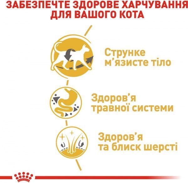 Корм Royal Canin Siamese Adult 400 г