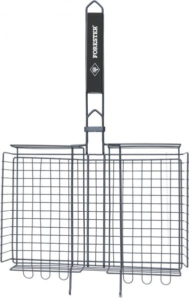 Решітка-гриль FORESTER із антипригарним покриттям BQ-NS03