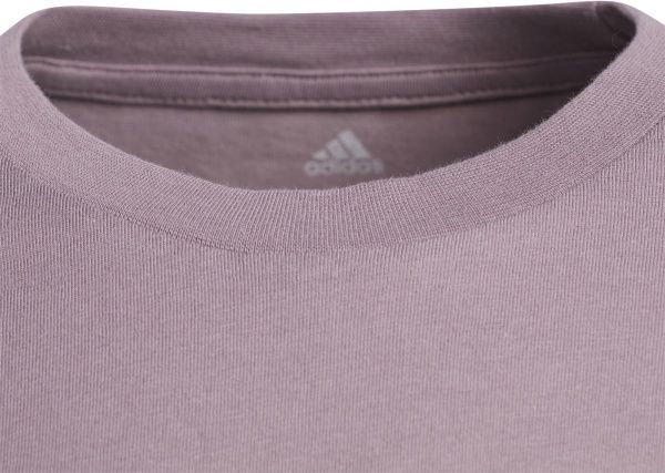 Футболка Adidas Lil Stripe Glov FJ4581 S фіолетовий