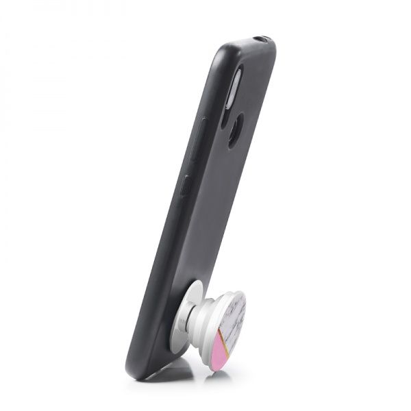 Тримач для телефона Pop 005 Версаль Luxe Cube