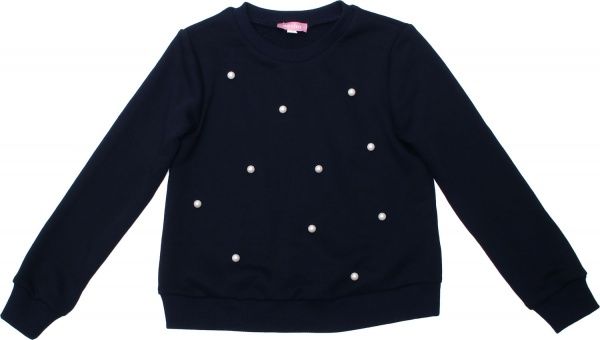 Комплект для дівчаток Sasha р.140 синій 4507/11 