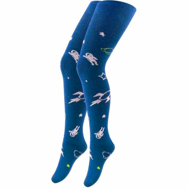 Колготки детские Duna 4420 р.86-92 джинс