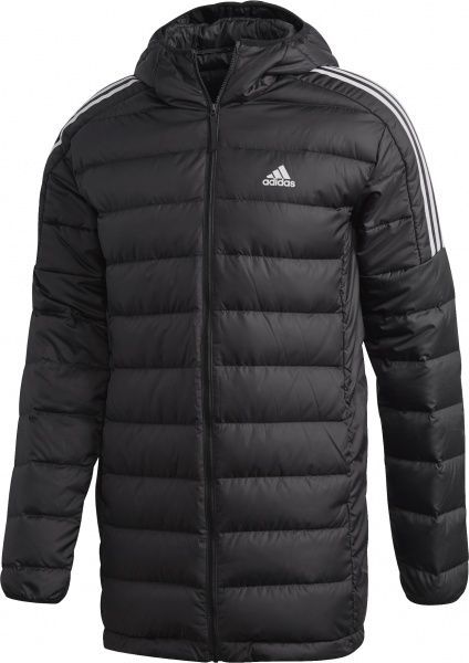 Куртка Adidas ESS DOWN PARKA GH4604 L