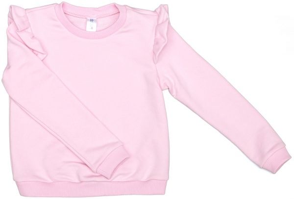 Реглан Luna Kids 4622/1 р.116 рожевий 