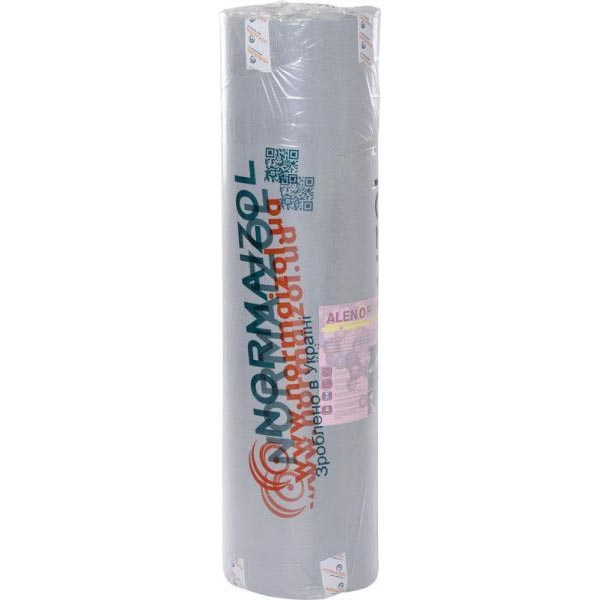 Полотно Normaizol самоклеющееся ХС 3 мм