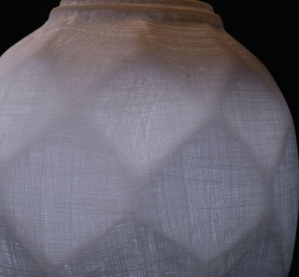 Настільна лампа Accento lighting 1x40 Вт E14 сірий/бежевий ALT-T-D4484G 