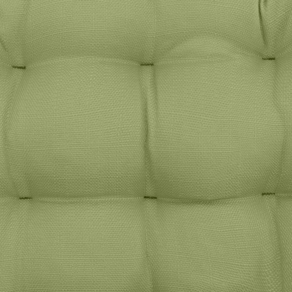 Подушка на стул Brera 08 40х40 см оливковый Decora textile