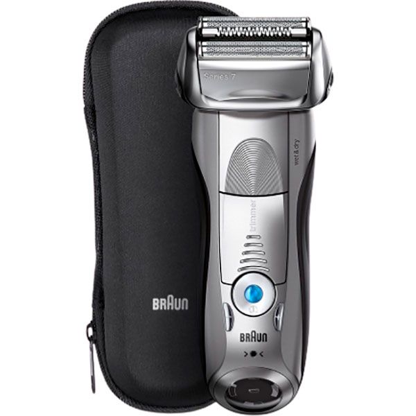 Электробритва Braun 7893S SERIES 7 