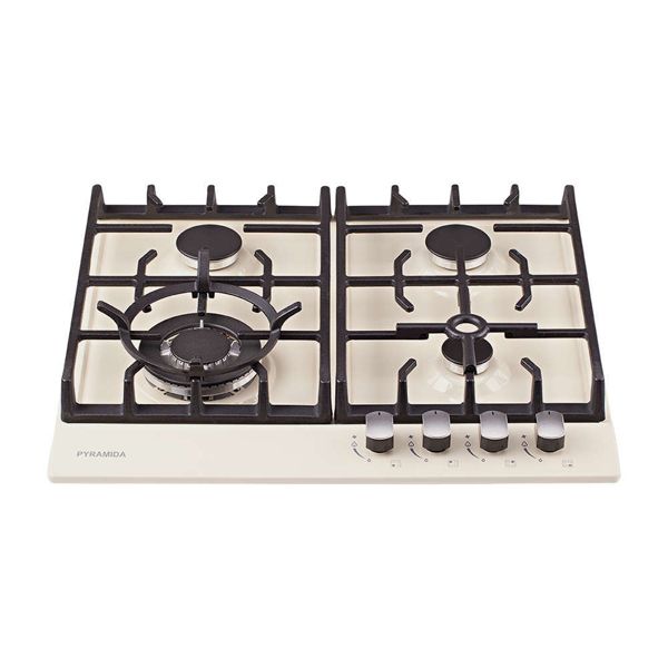 Варильна газова поверхня Pyramida PFE 643 IV/R