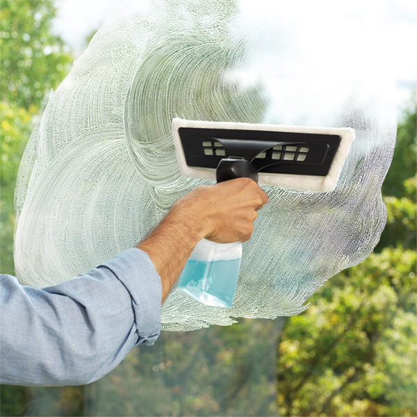 Пилосос віконний Electrolux WS71-4AS 