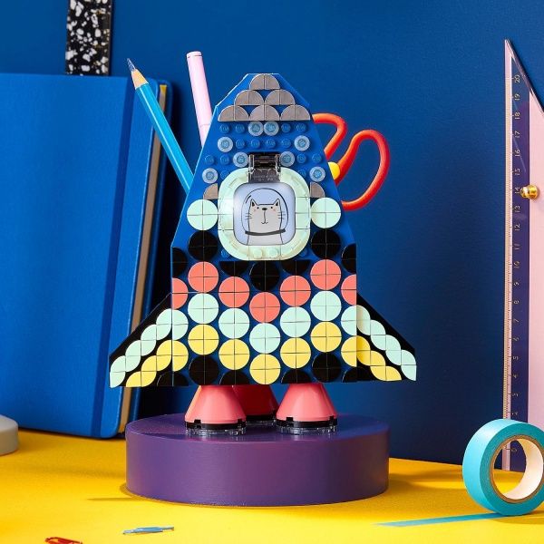 Конструктор LEGO Dots Подставка для карандашей 41936
