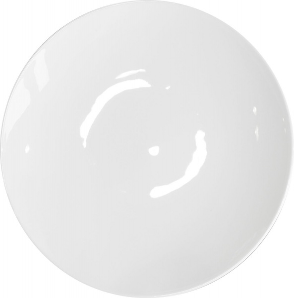 Тарелка обеденная Cool Coupe 23 см Narumi