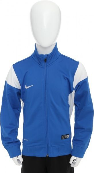 Джемпер Nike Y NK DRY ACDMY14 TRK JKT K 588400-463 р. S синий