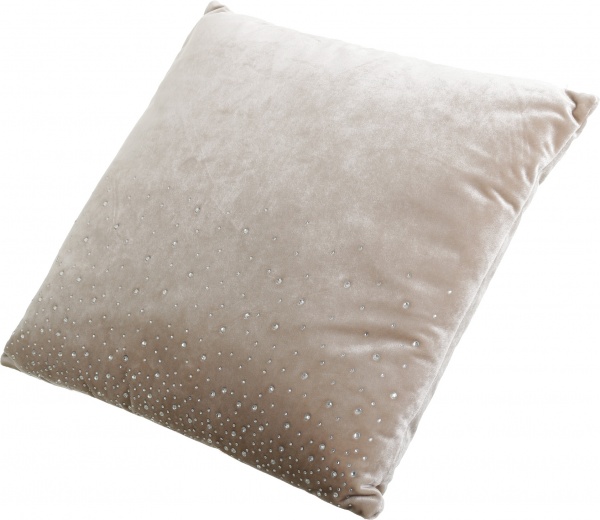 Подушка KM Dots 100% поліестер 45x45 см в асортименті 