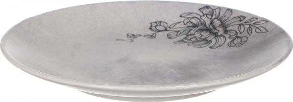 Тарілка підставна Gray 26 см Matceramica