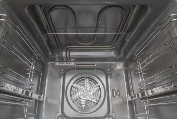 Плита электрическая Hansa FCCX58208