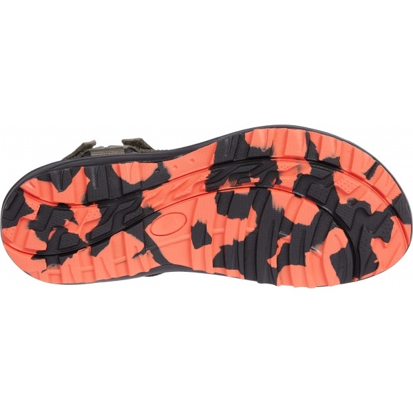 Сандалии McKinley Maui II 419266-901840 р. EUR 43 оливковый