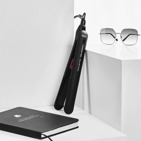 Випрямляч для волосся Rowenta KARL LAGERFELD EASYLISS SF161LF0