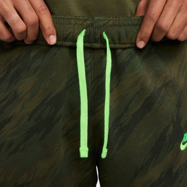 Штани Nike DD5145-326 р. S зелений