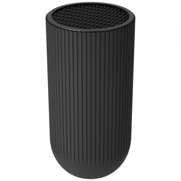 Підставка для ножів чорна 29-305-026 Ritter