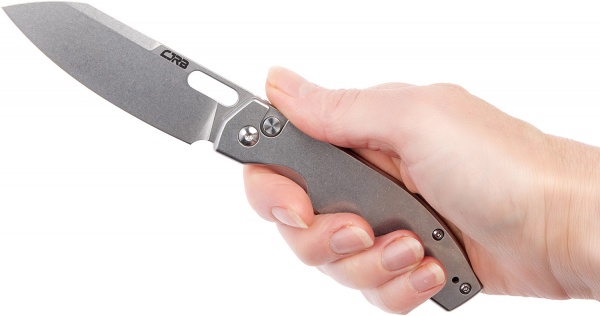 Ніж CJRB Ekko 2798.03.52