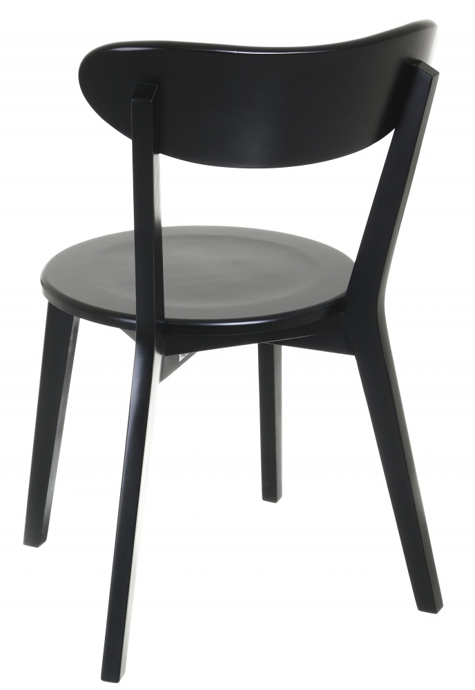 Стілець Скіф МП Дана-МВ емаль / чорний