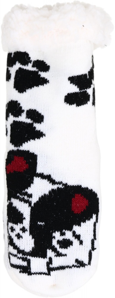 Носки-тапочки унисекс HW р. 19-22 в ассортименте