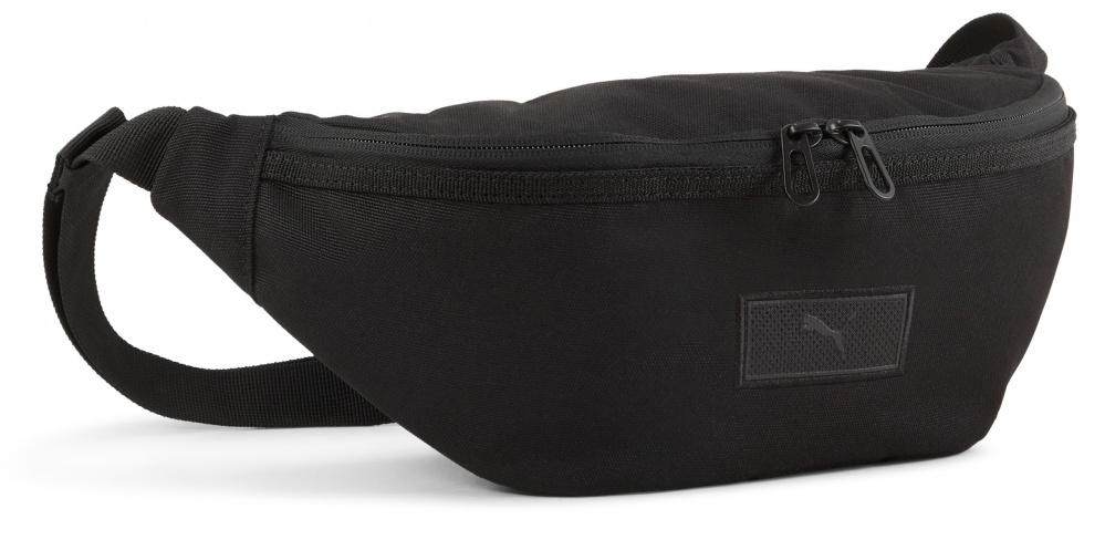 Сумка поясная Puma ESSENTIALS Waist Bag 09112801 черный