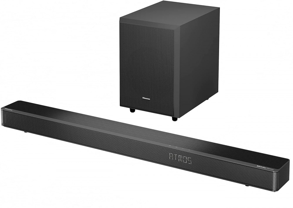 Саундбар Hisense AX3120G