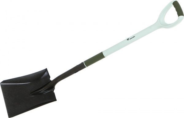 Лопата совкова Worth 2238
