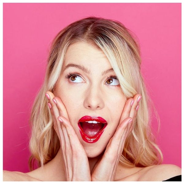 Блеск для губ theBalm BalmJour Ni Hao! 6,5 мл