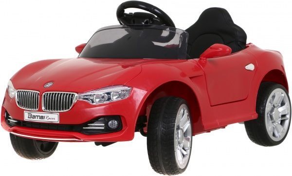 Электромобиль Bambi M 3175EBLR-3 3175