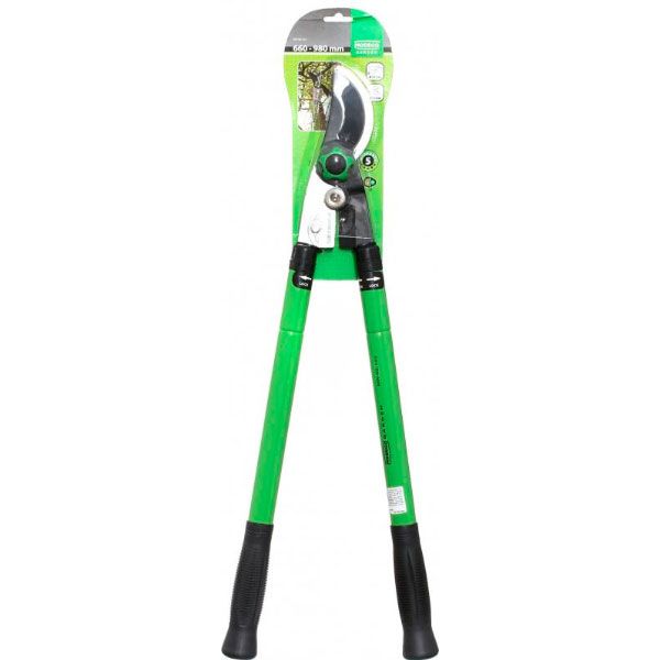 Гілкоріз Modeco телескопічний 980 мм MN-08-143