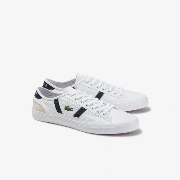 Кросівки Lacoste SIDELINE 120 5 CMA 739CMA0073042 р.9,5 білий
