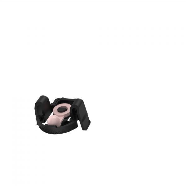 Термочашка Olympus вакуумная Туманная роза 300 мл Kambukka