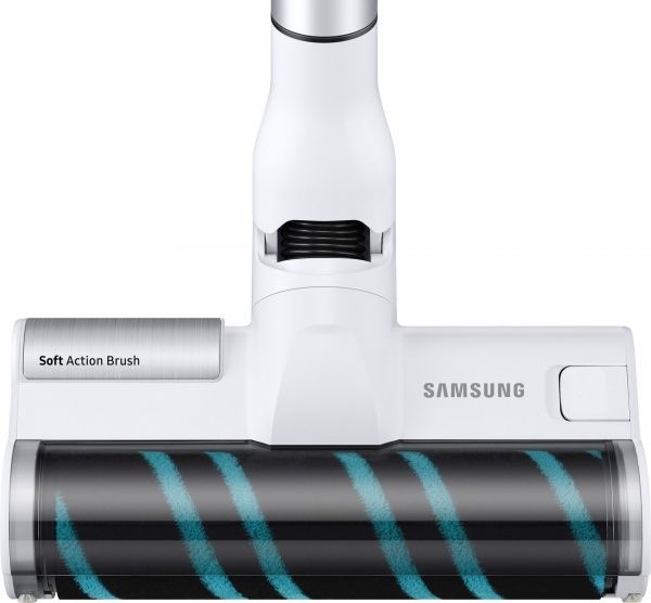 Пылесос аккумуляторный Samsung VS15T7036R5/EV 