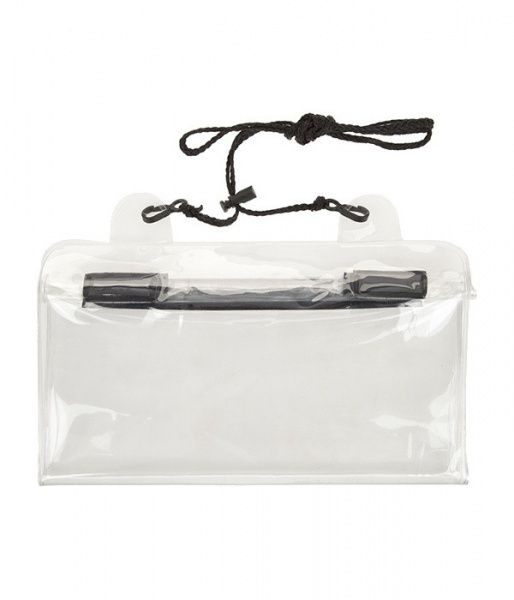 Чохол Summit прозорий для карти Adventurer