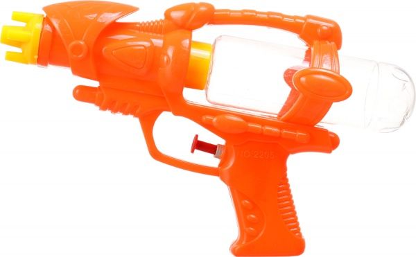 Водний пістолет 22,5см AR03713